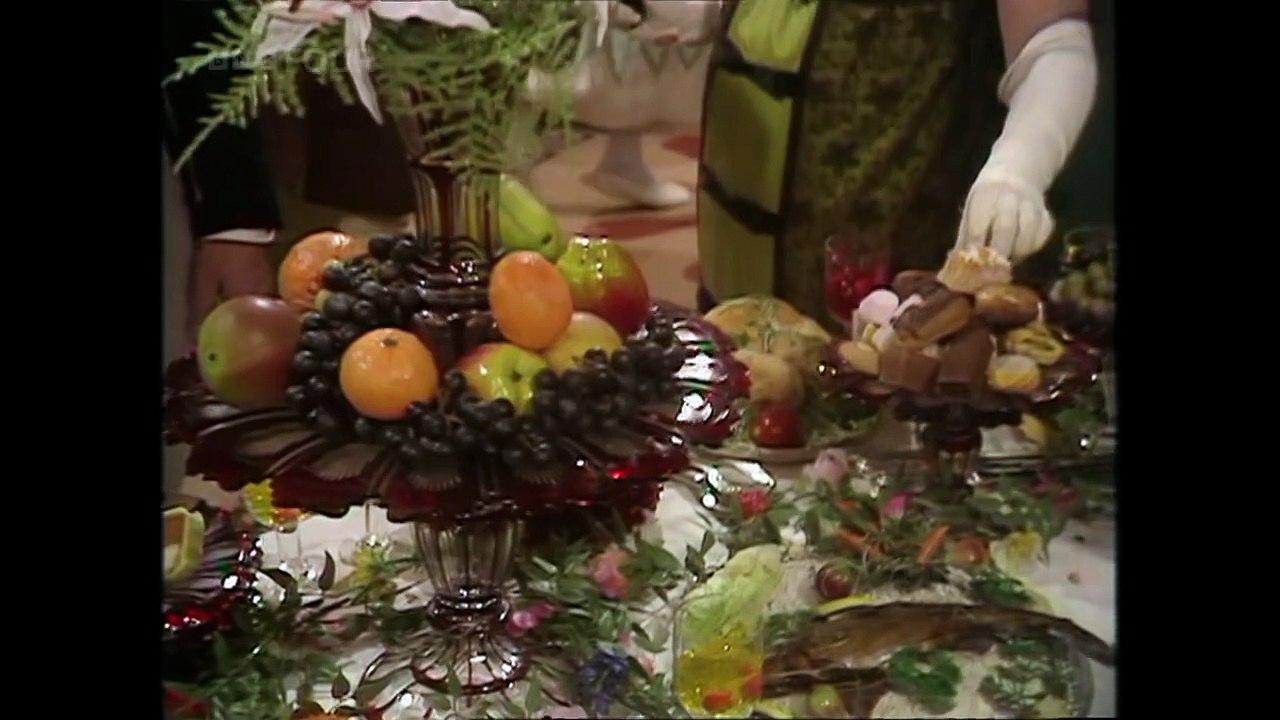 Sense and Sensibility - S01E02 - A Parting and a Journey (BBC Two 16th January 1971)
