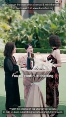 Exception to His Rules Chinese Drama