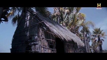 El Impactante Regreso de Colón: Sangre y Colonización en el Caribe