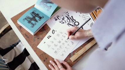 A Career in Graphic Design