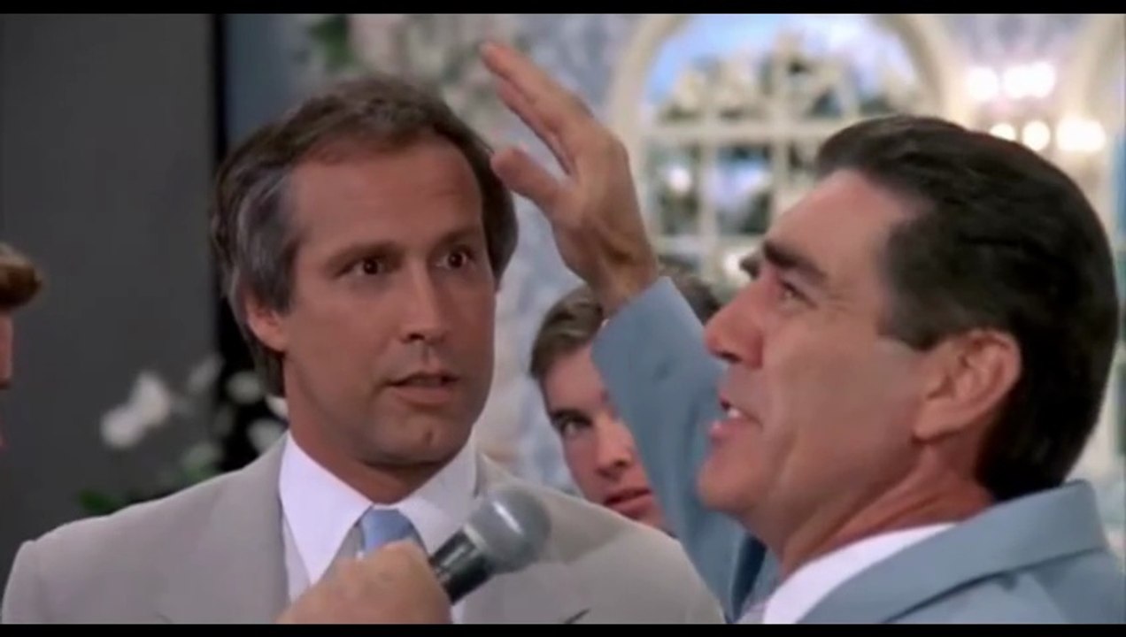 Fletch 2 - Der Troublemaker kehrt zurück 1989 Film Deutsch