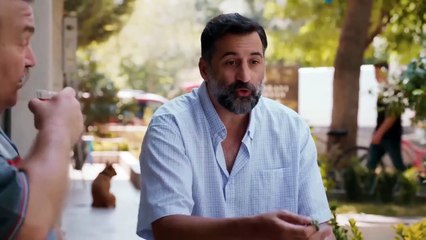 مسلسل القسمة مدبلج الحلقة 8