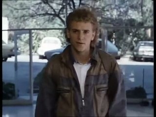 A Maldição de Ouija (1988 - Legendado)