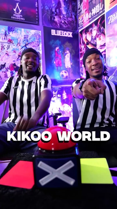 30 secondes pour version Rsko