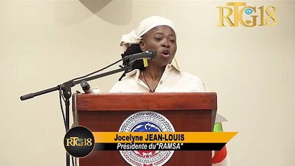 ONA siyen yon pwotokòl akò ak RAMSA nan kad pwogram "Kredi Lespwa"