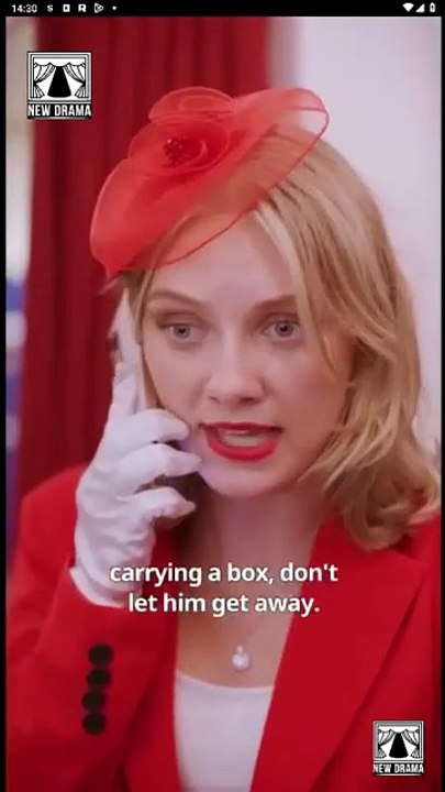 The Hacker Heiress Strikes Back