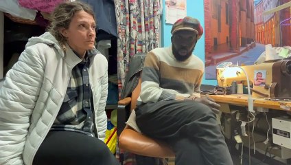 "Quei ragazzi con il coltello, armati di paura"