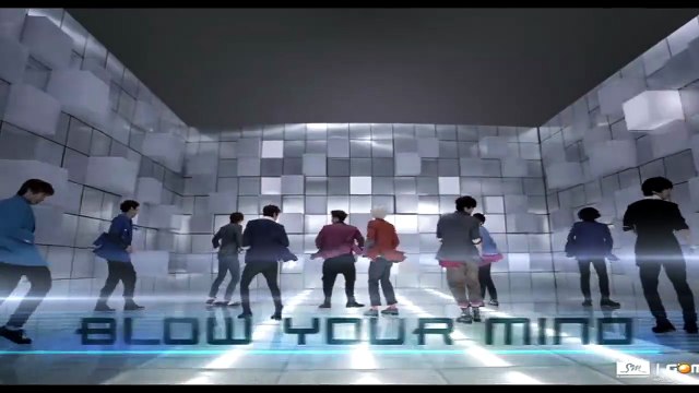 SUPER JUNIOR-M — Mr. Simple (Korean Ver.) | Super Junior-M:Swing | The 3rd Mini Album Starring: Super Junior-M