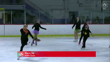 2025 PEI STAR 1-4 Fall Invitational - STAR 4 Team