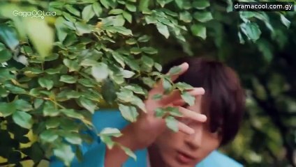 Takumi - kun Series Drama Episode 4 Engsub