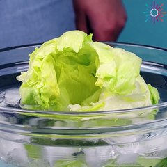 Tips & tricks to keep food fresh for *much* longer!