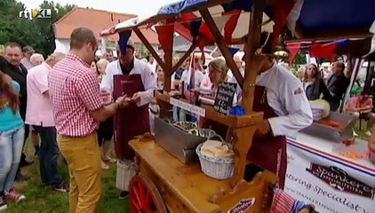Geer & Goor - Effe Geen Cent Te Makken S01E03