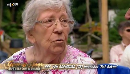 Geer & Goor - Effe Geen Cent Te Makken S01E07