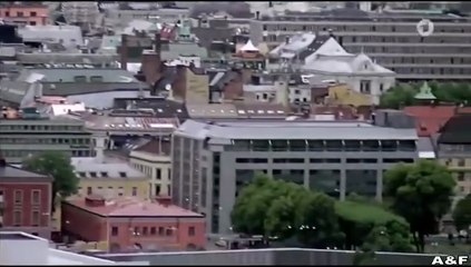 Liebe am Fjord -02- Sommersturm