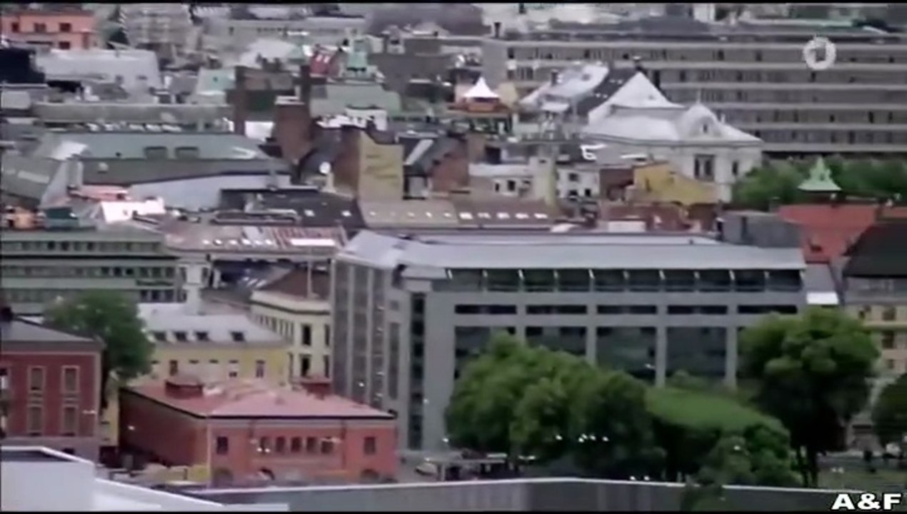 Liebe am Fjord -02- Sommersturm