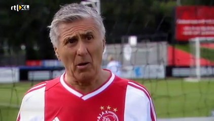 Geer & Goor - Effe Geen Cent Te Makken S01E09