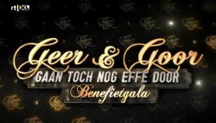 Geer & Goor - Effe Geen Cent Te Makken S01E11