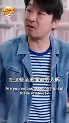 When Trash Walks Into Power - Full Movie