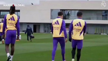 Arda Güler ve kankisi Brahim Diaz