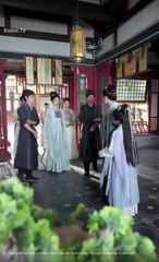 Daddy Makeover from Playboy to Emperor Chinese Drama - English Sub