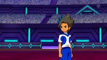 INAZUMA ELEVEN GO GALAXY - E42 - Ouragan Cyclonique (VOSTFR)