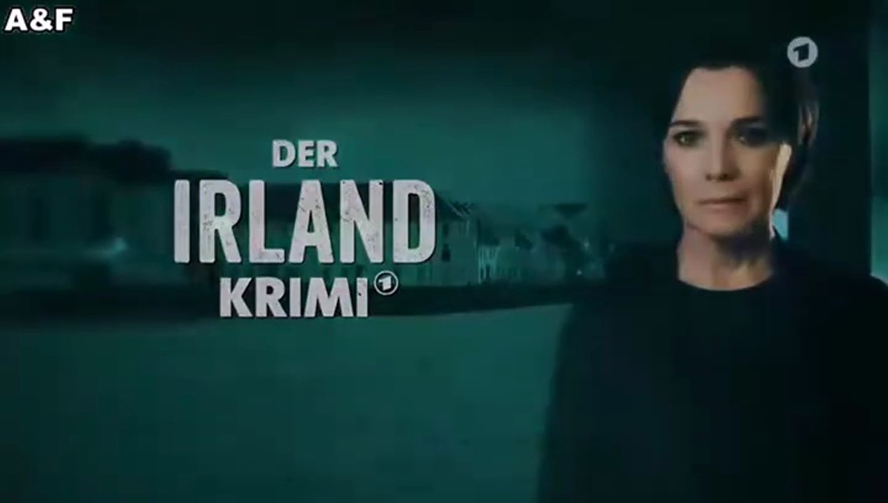 Der Irland-Krimi -05- Familienbande