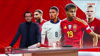 Le résumé de Bosnie-Herzégovine - Roumanie - Foot - Qualif. Coupe du monde