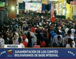 Presidente Maduro: Somos la mayor garantía de soberanía, paz y derecho al futuro