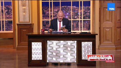 الديهي بعد مشاهدة محاكاة حرب حقيقية للجيش المصري: مصر دخلت عصر تصنيع السلاح  عندنا جيش محترم ومحترف