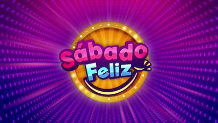 Sábado Feliz 15 noviembre 2025