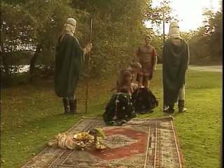 Documental Historia de la humanidad - Alejandro Magno