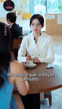 [Doblado ESP] Una Noche Inesperada con el CEO serie completa FULL HD