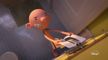 Diary Of A Wimpy Kid The Last Straw Movie