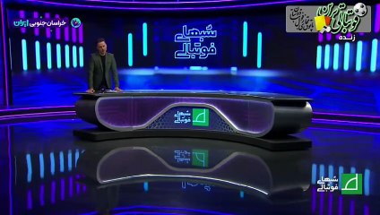 تفاوت زمین تا آسمان اورونوف تیم ملی با پرسپولیس از زبان مهدی توتونچی