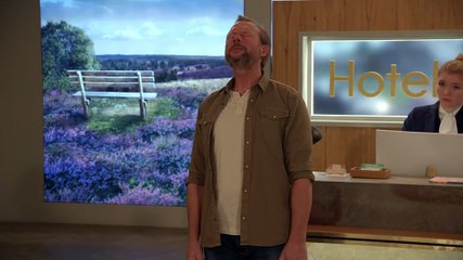 Rote Rosen Folge 4220 - Arthur stellt Victoria vor die Wahl