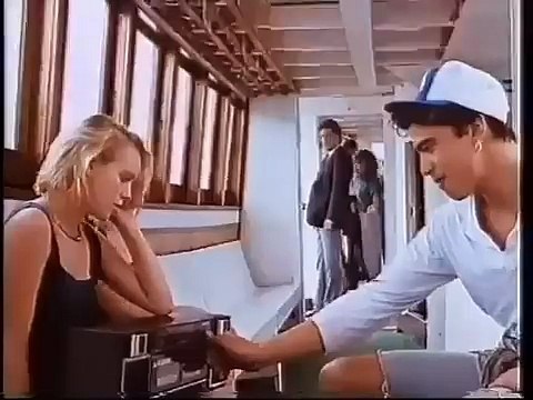 grievous bodily harm / 1988 aussie movie