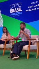 BNews COP30: “Uma mini revolução está em curso”, diz Rafael Dubeux sobre medidas para agregar valor na economia brasileira