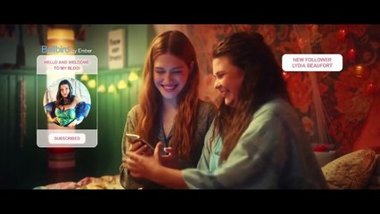 Maxton Hall - The World Between Us - Season 2 Episode 2 - Wish to the Universe