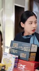 Step by Step Back to Love Chinese Drama - english sub