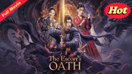 The Escort's Oath