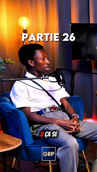 Partie 26 GRP PODCAST SS616