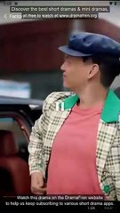 factory worker secret heiress chinese drama