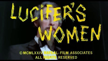 lucifers women / 1974 movie