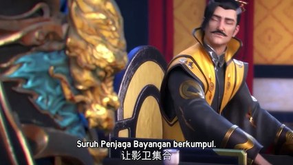 BTTH S4 Special - 3 Years Agreetment Eps 6-10 Sub Indonesia