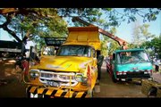 Top Gear Season 21 Episode 6 – Burma Special Part 1: Journey to the River Kwai