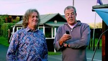 Top Gear Season 21 Episode 1 – Hot Hatch Reviews: VW Golf GTI, BMW M135i & Ford Fiesta ST