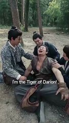 Tripped Into Time Forged A Legend Engsub - Full Movie