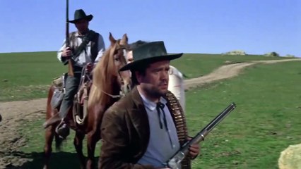 O preço de um homem 1966  Dublado - Tomás Milián