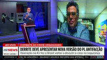 Endurecer penas é solução contra facções? Procurador do MP-SP comenta