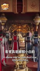 The Healer Bride’s Crown